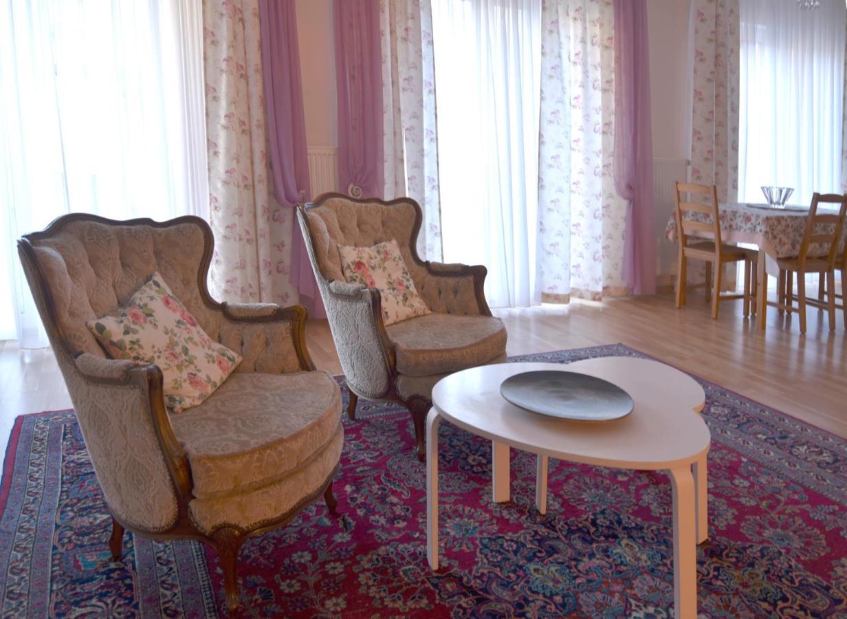 באד ברטריך Posthotel מראה חיצוני תמונה
