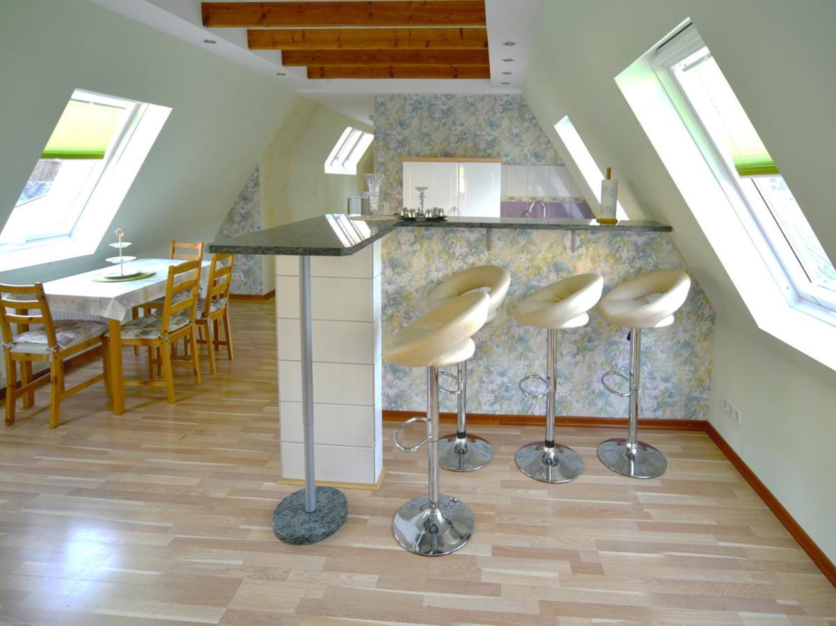 באד ברטריך Posthotel מראה חיצוני תמונה