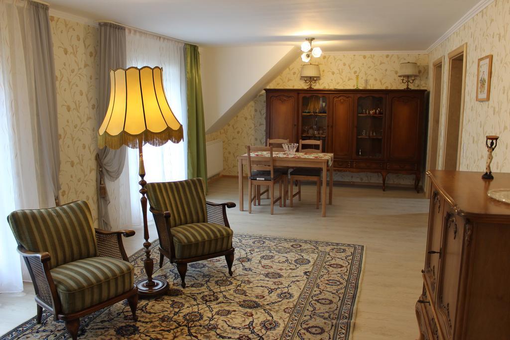 באד ברטריך Posthotel מראה חיצוני תמונה