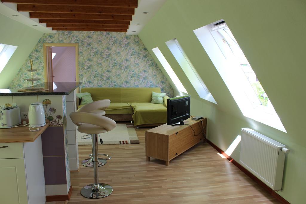 באד ברטריך Posthotel מראה חיצוני תמונה