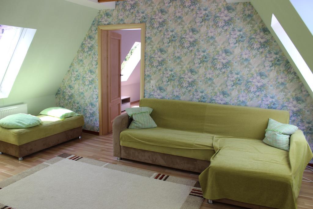 באד ברטריך Posthotel מראה חיצוני תמונה