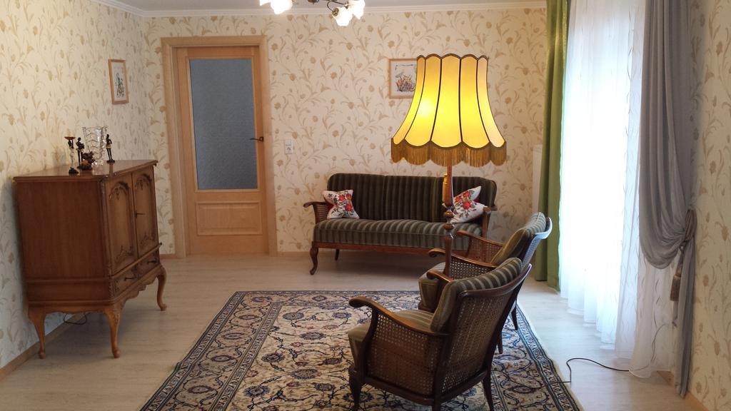 באד ברטריך Posthotel מראה חיצוני תמונה
