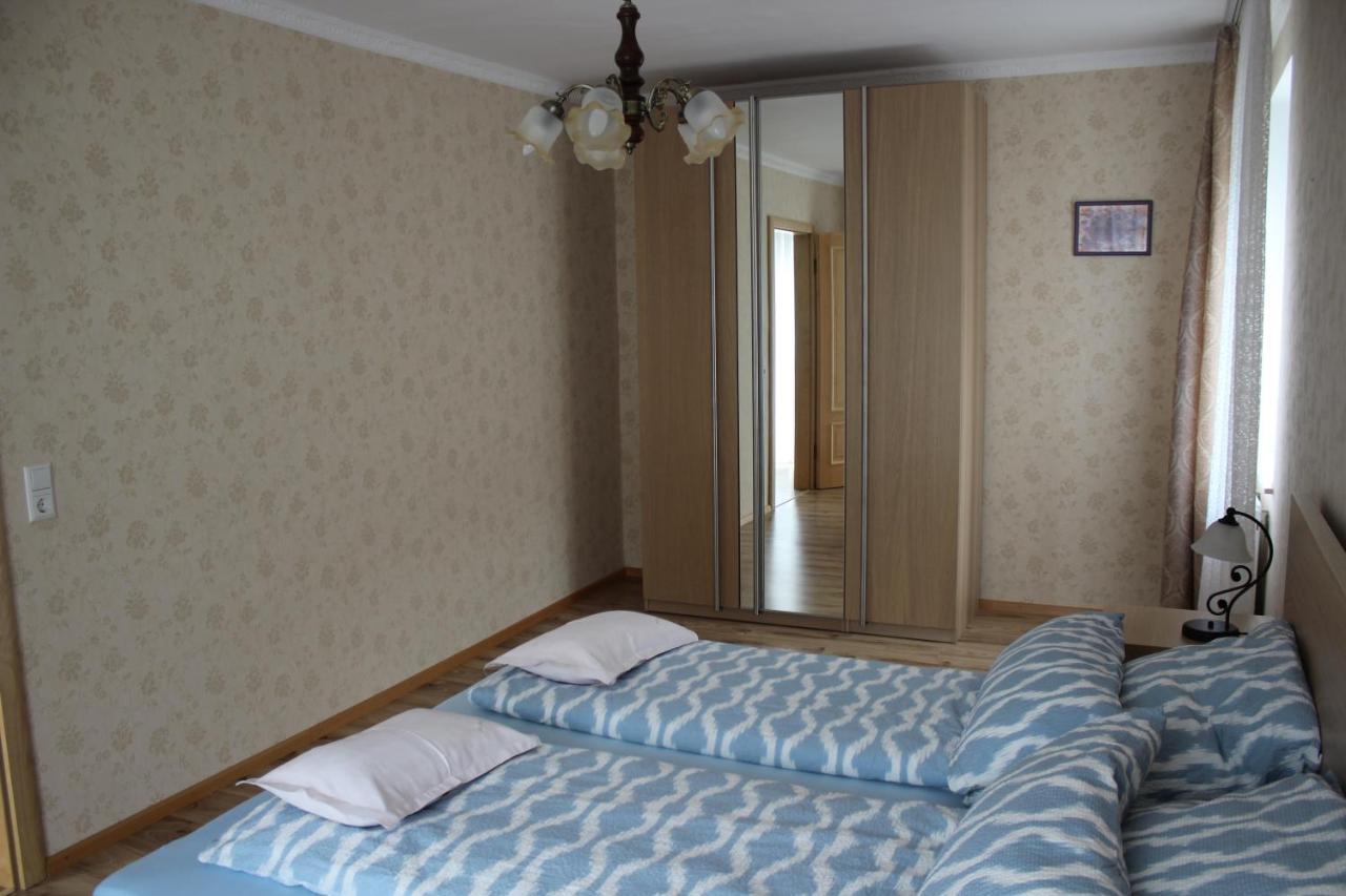 באד ברטריך Posthotel מראה חיצוני תמונה