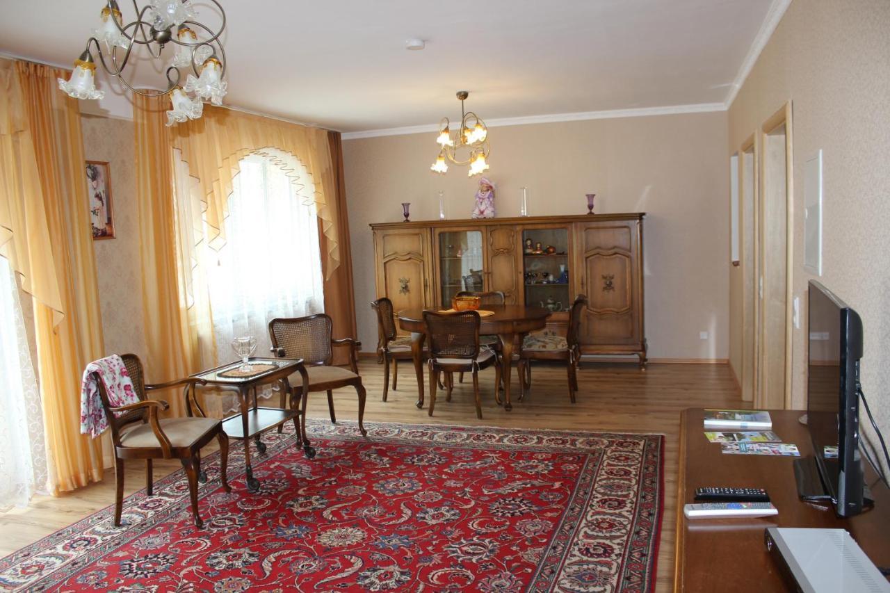 באד ברטריך Posthotel מראה חיצוני תמונה